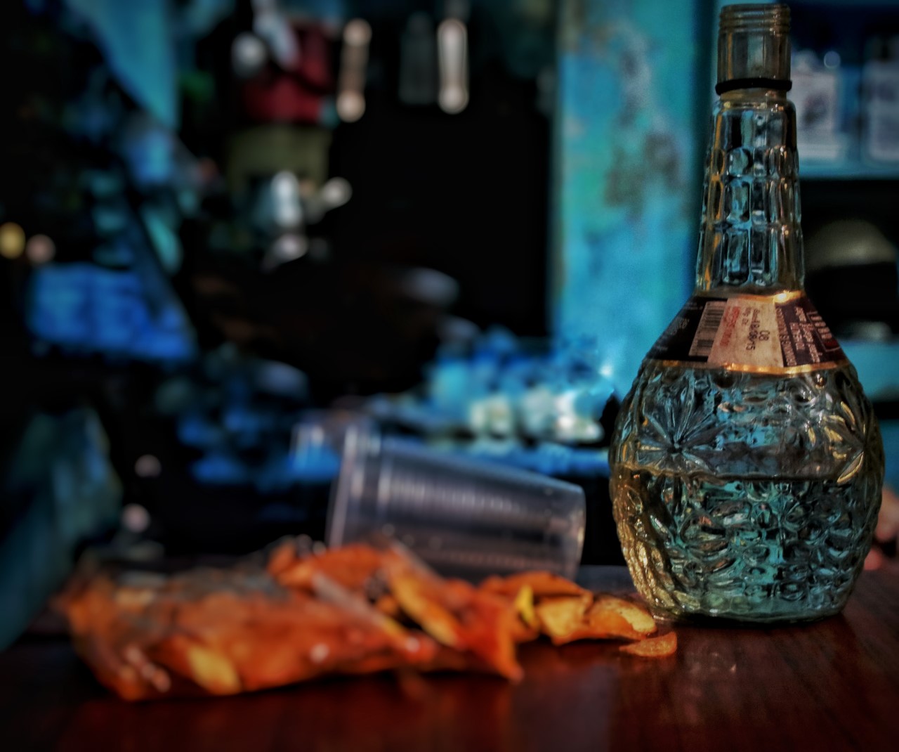 Addiction Counselling