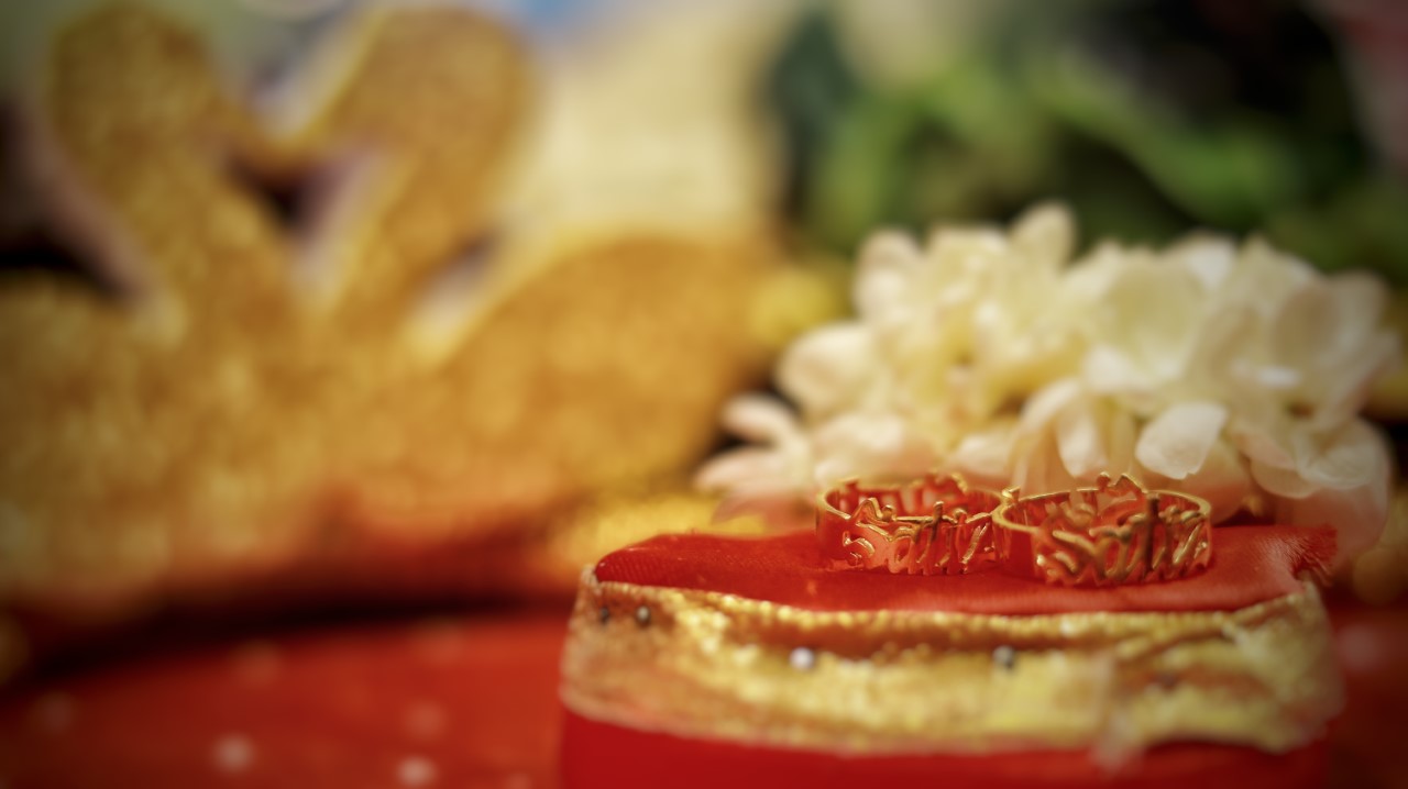 Marriage Counselling